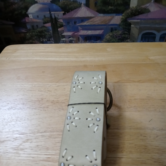 🍉🍒Wallflower Classic Lady Belt 🆕 Size 13. - Picture 7 of 10